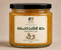 Organic Pineapple Jam