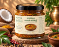 Varutharacha Sambar Curry Blend