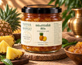 Organic Pineapple Jam
